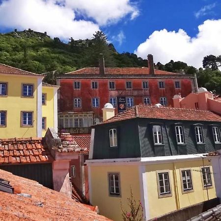 Sintra Central Flat Buitenkant foto
