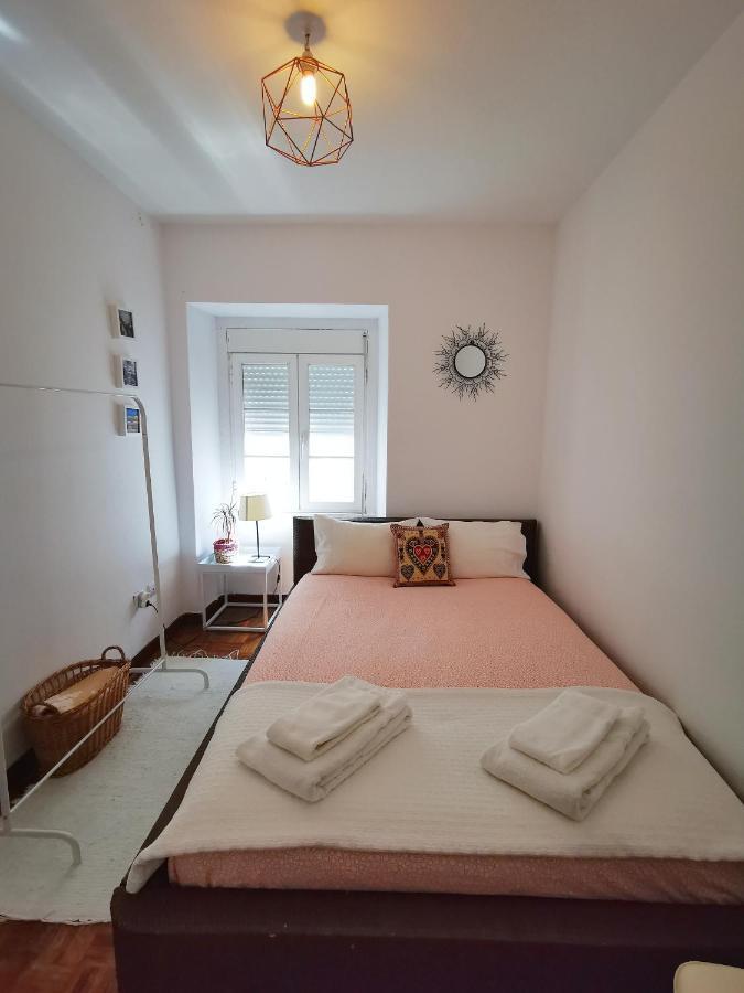 Sintra Central Flat Buitenkant foto