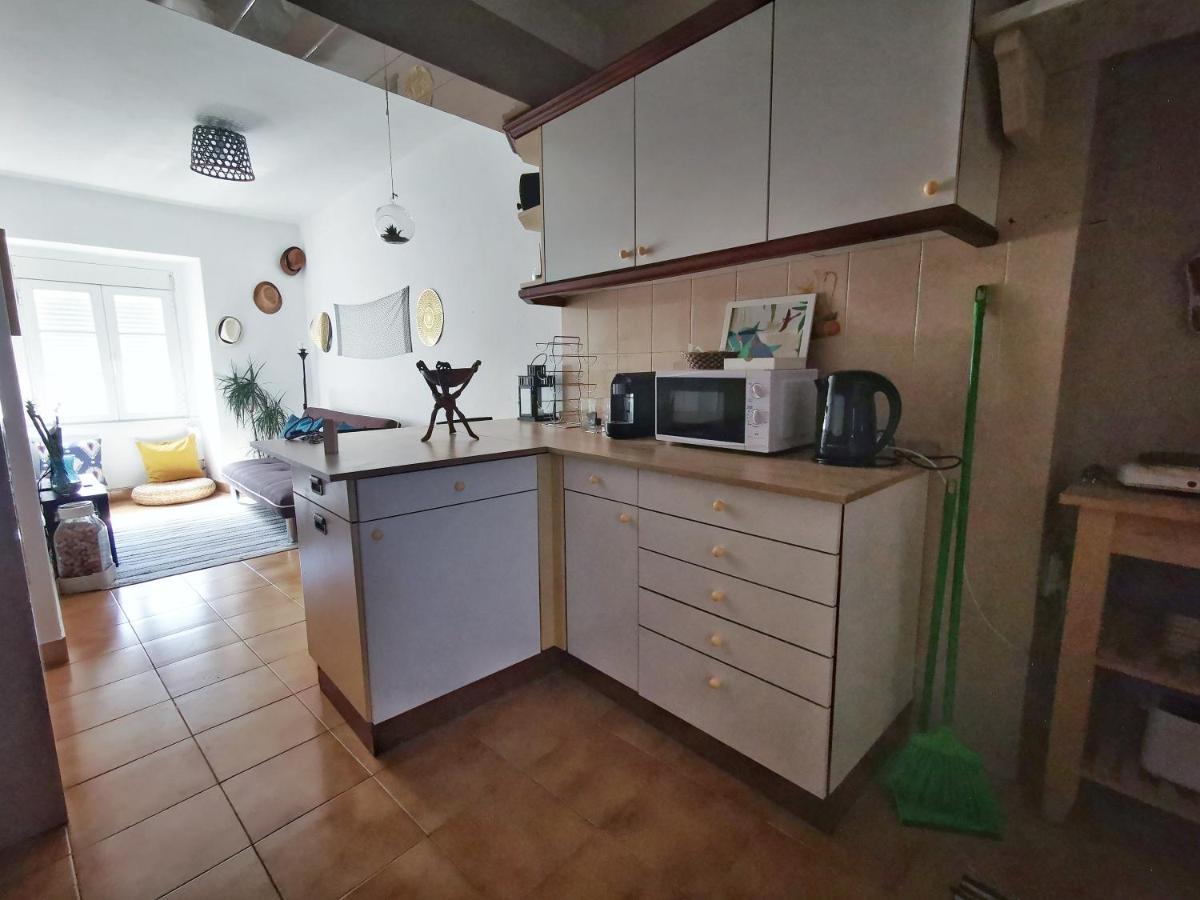 Sintra Central Flat Buitenkant foto